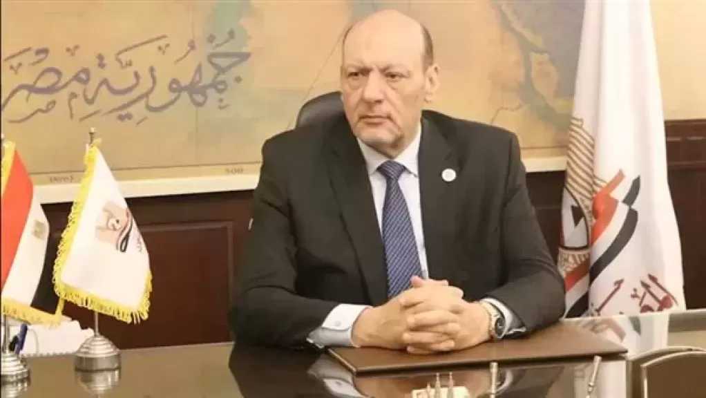 حزب المصريين: المرحلة الثانية من انتخابات النواب مثال للانضباط والكفاءة التنظيمية