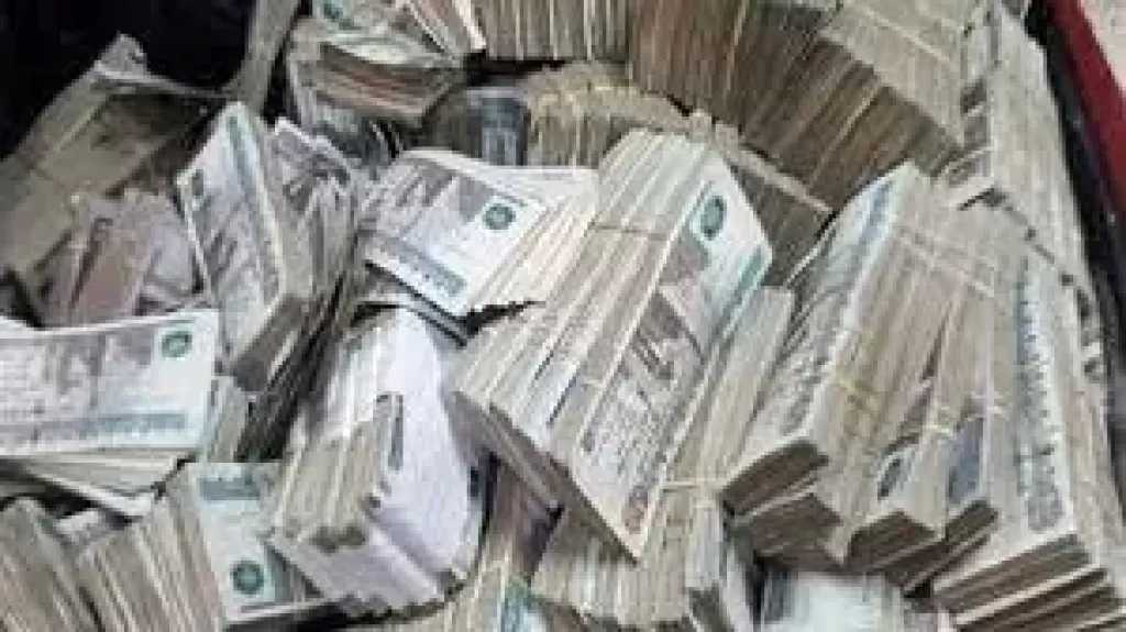 الأموال العامة تضبط 664 قضية اختلاس وتهريب