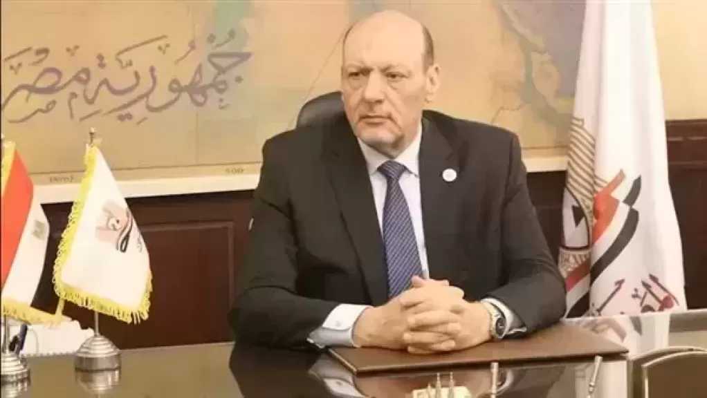 حزب المصريين: متابعة الرئيس السيسي لمشروعات الصناعات البحرية تؤكد توجه الدولة نحو بناء اقتصاد إنتاجي قوي
