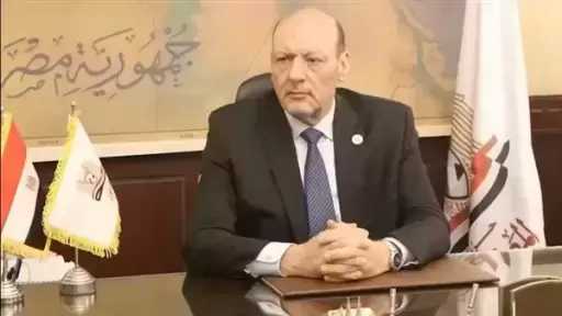 حزب المصريين: متابعة الرئيس السيسي لمشروعات الصناعات البحرية تؤكد توجه الدولة نحو بناء اقتصاد إنتاجي قوي