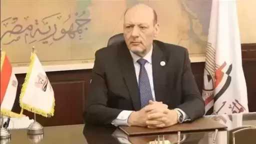 حسين أبو العطا: رسائل الرئيس السيسي خارطة طريق لتحصين الوعي الوطني وحماية أمن مصر