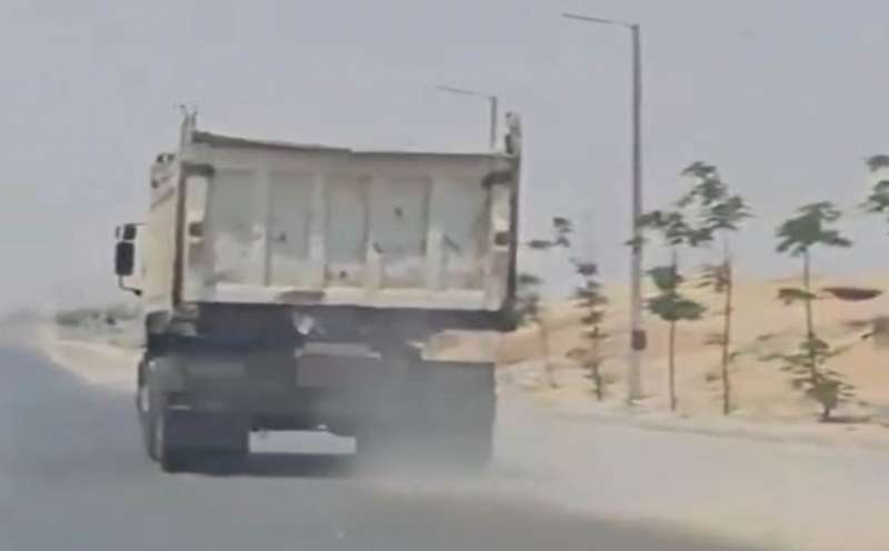 خط أحمر