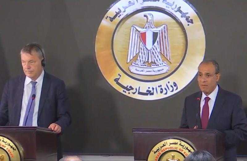 مفوض الأونروا: نصف سكان غزة تحت سن 18 عاما.. والحرب تحرم جيلا بأكمله من حق التعليم