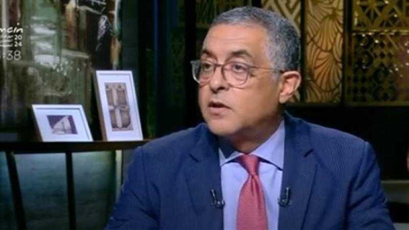 كيف تسهم وثيقة ملكية الدولة في جذب الاستثمارات.. رئيس الهيئة يوضح