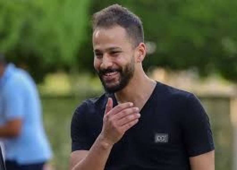 خط أحمر