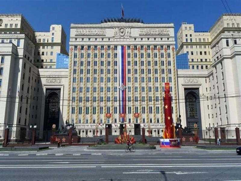 الاستخبارات الروسية تُحبط عملية تهريب قاذفة ”تو 22 إم 3” إلى خارج البلاد