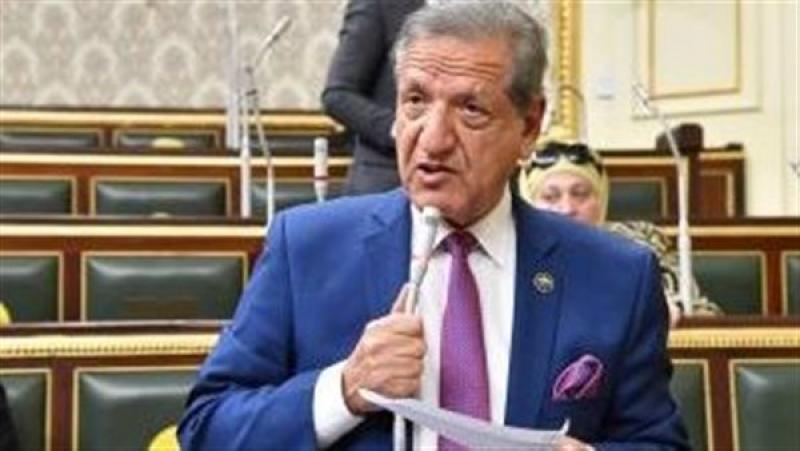 خط أحمر