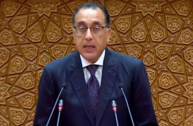 مدبولي: الحكومة تضع صوب أعينها تكليفات الرئيس السيسي لها بالعمل على تحقيق عدد من الأهداف