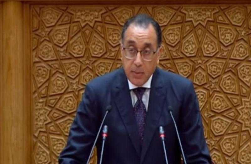 مدبولي: التوسع في برامج الحماية الاجتماعية ومنظومة التأمين الصحي.. وإنشاء مدارس فنية وتكنولوجية ويابانية