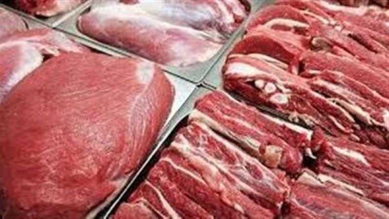 رئيس شعبة القصابين يزف بشرى للمواطنين عن أسعار اللحوم