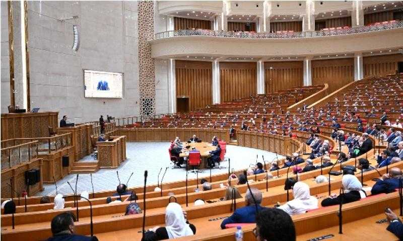 نص بيان برنامج الحكومة أمام مجلس النواب للحصول على ثقة البرلمان