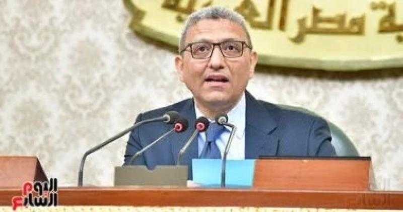 وكيل أول ”النواب”: لجنة دراسة برنامج الحكومة تضم 42 نائبا
