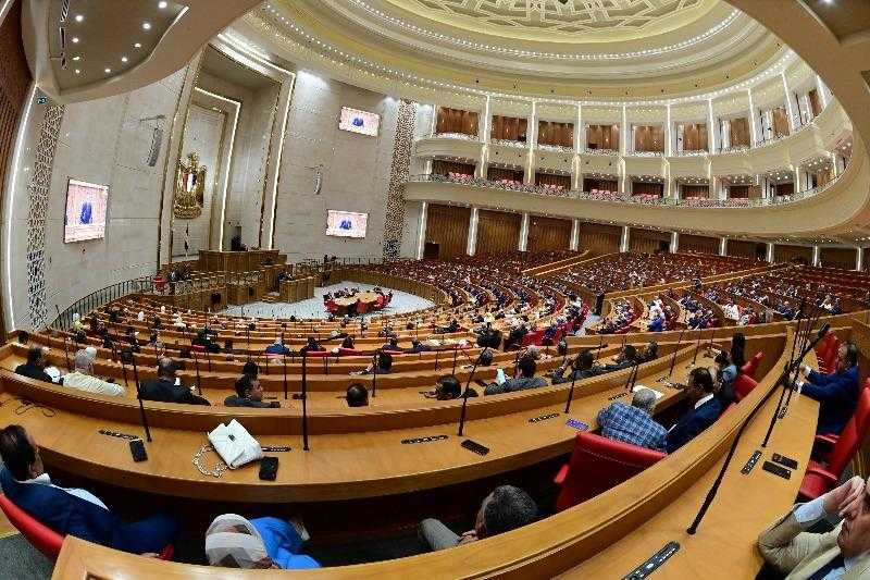 برلماني: برنامج الحكومة يعتمد على رؤية مصر 2030 ومخرجات الحوار الوطني