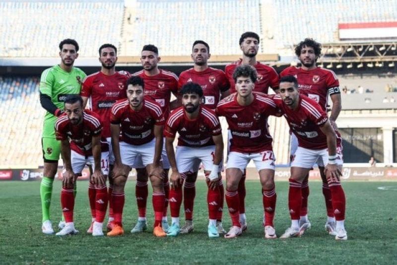 الأهلي يهزم طلائع الجيش بثنائية السولية وأبو علي في الدوري