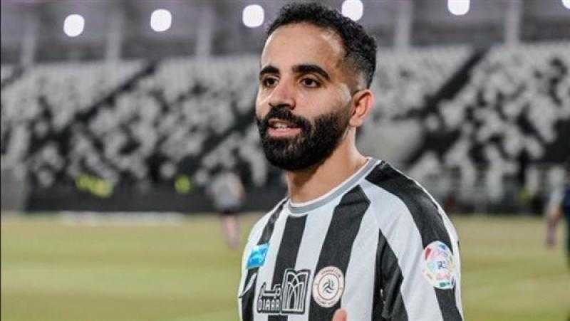 القادسية السعودي يتعاقد مع القحطاني نجم فريق الشباب