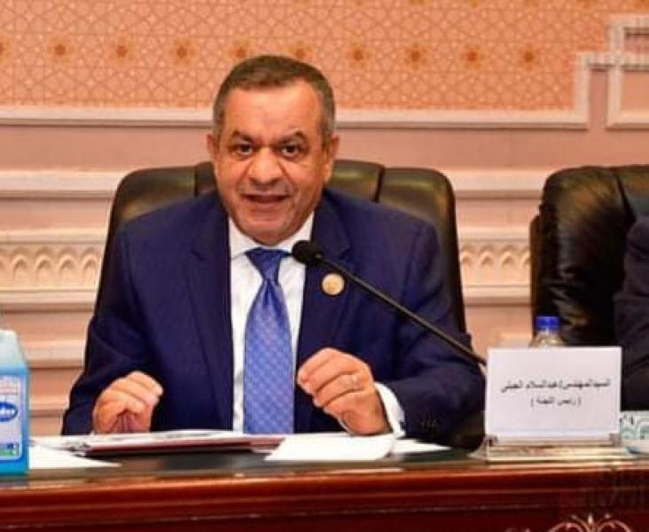 خط أحمر