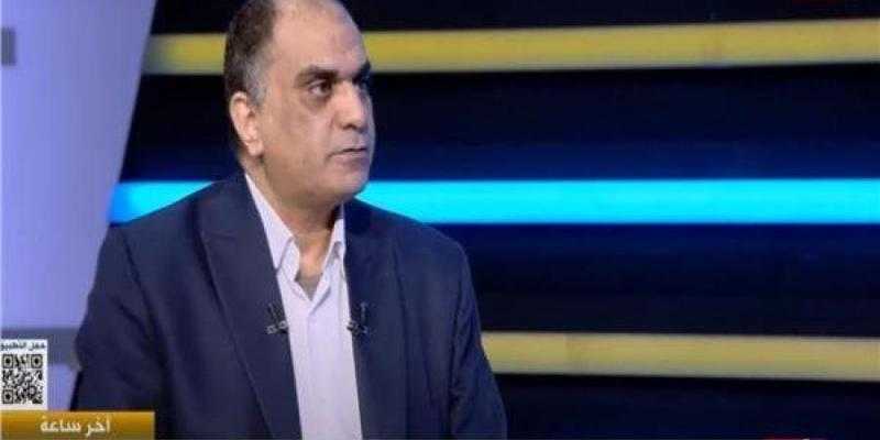 إسلام الكتاتني: بعض رموز ثورة 25 يناير وقعوا في خطأ تضخم الذات
