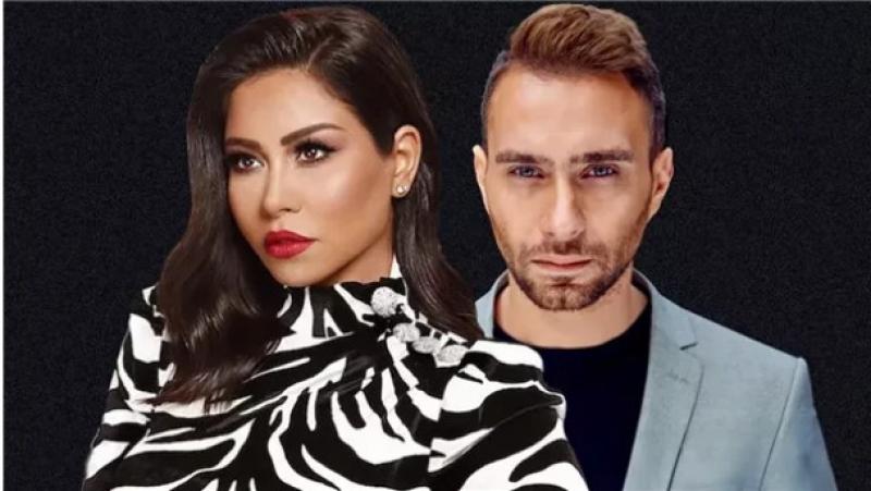 طبيب نفسي يعلق على أزمة شيرين عبد الوهاب وحسام حبيب