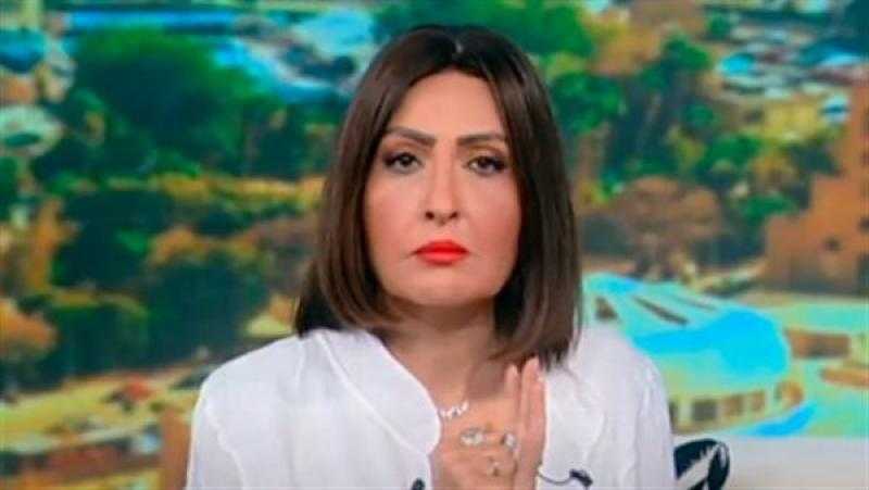 رشا مجدي: مدة تخفيف الأحمال انخفضت والحكومة تعهدت بحل أزمة الكهرباء