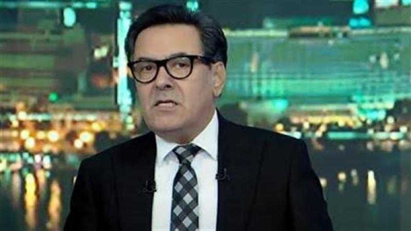 خيري رمضان: صاحب واقعة القلم لمحمد رمضان قليل الأدب ويستاهل