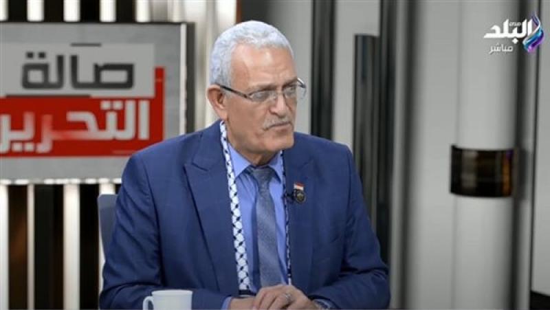 رئيس الهيئة البرلمانية للتجمع: متفائلون ببيان الحكومة رغم خلوه من الخطوات العملية