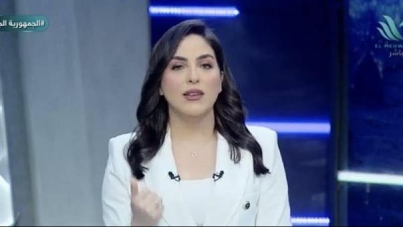 تمكين الشباب والمرأة في الجمهورية الجديدة.. هبة جلال: وداعا لعصور تهميش الكفاءات