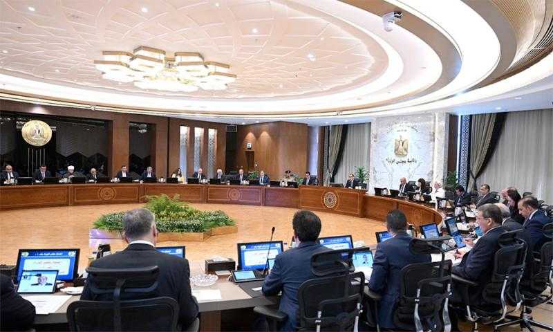 الحكومة توافق على تخصيص أراض لهذه الأعمال