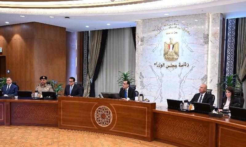 ”المشاط” تستعرض جهود حوكمة ورفع كفاءة الإنفاق الاستثماري وموقف تمويلات دعم الموازنة