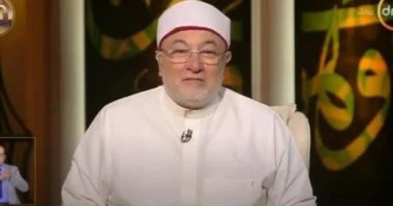 خالد الجندى: الأشهر الحرم أعظم أشهر عند الله بعد شهر رمضان ويضاعف فيها الأعمال
