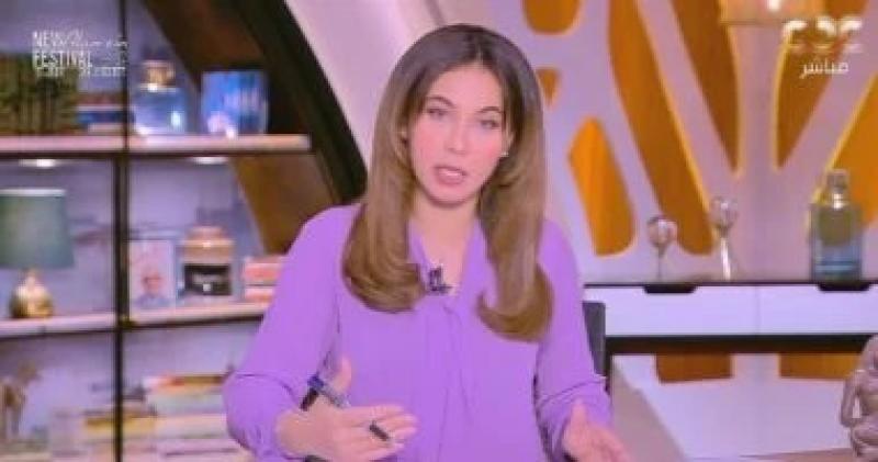 قصواء الخلالى: دفاع رئيس الحكومة عن وزير التعليم منطقى ولكن الأمر لم يُحسم بعد