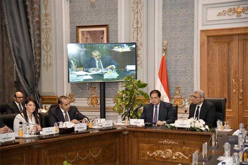 وكيل مجلس النواب: بدأنا بدراسة الملف الاقتصادي لأهميته لدى الشارع وبما يمثله من تحدٍ أكبر أمام الحكومة