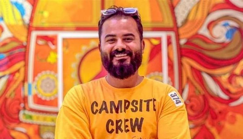 تجديد حبس البلوجر محمد سامي 45 يوما بتهمة نشر أخبار كاذبة