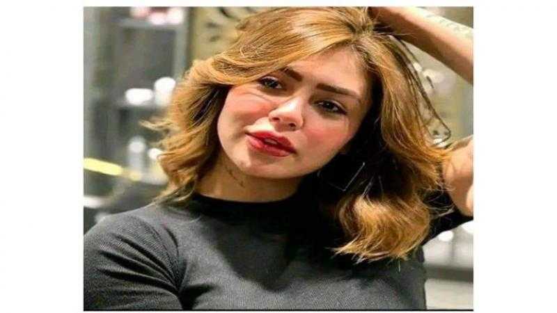 الأمن يفحص فيديو إباحي منسوب للبلوجر هدير عبد الرازق.. ماذا حدث؟