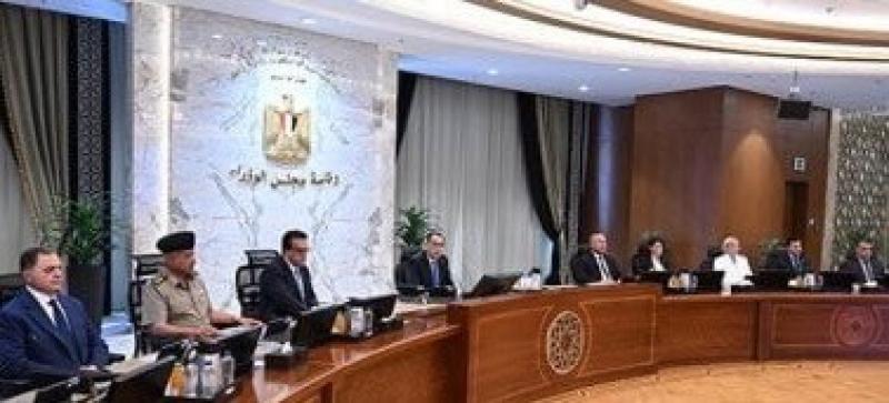 الأمن القومى وتأمين الحدود.. أولوية برنامج حكومة مصطفى مدبولى