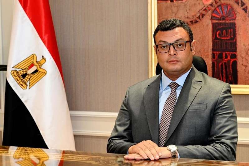 خط أحمر