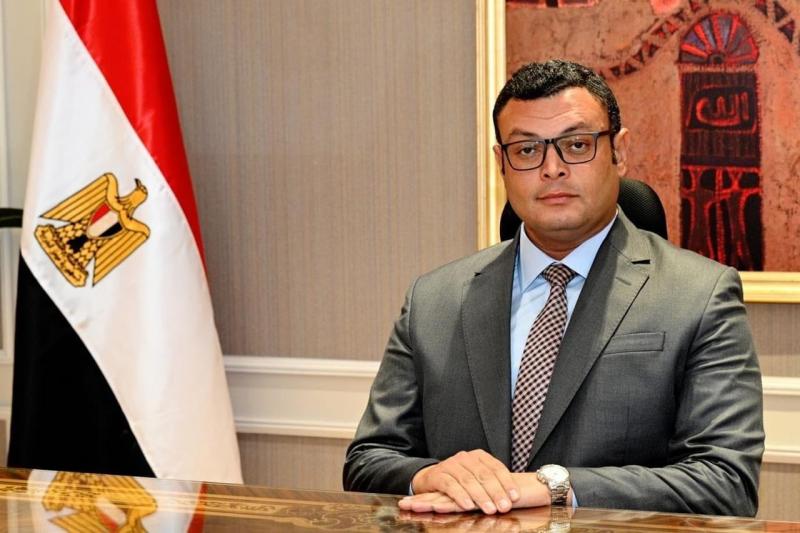 وزير الإسكان يتفقد اللمسات الأخيرة لإنهاء عدد من وحدات ”سكن لكل المصريين” بـ ”حدائق العاصمة”