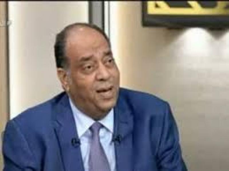 أحمد عبد الله يبرز أهم مطالب القطاع العقاري من الحكومة الجديدة.. فيديو