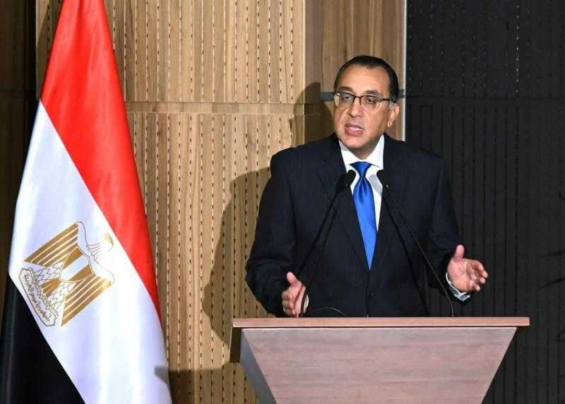 مدبولي يبحث التعاون بين مصر والإمارات في ملف الطاقة المتجددة
