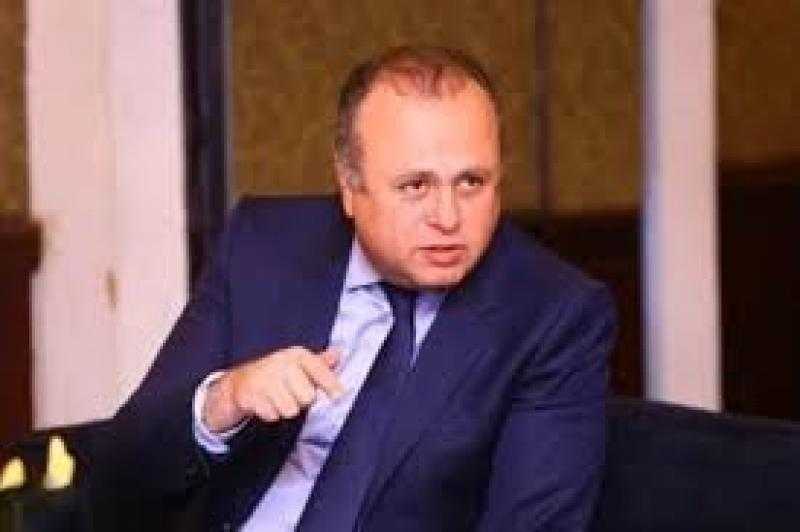 عمرو الفقي: إطلاق 17 بودكاست قريبا على كل وسائل التواصل الاجتماعي