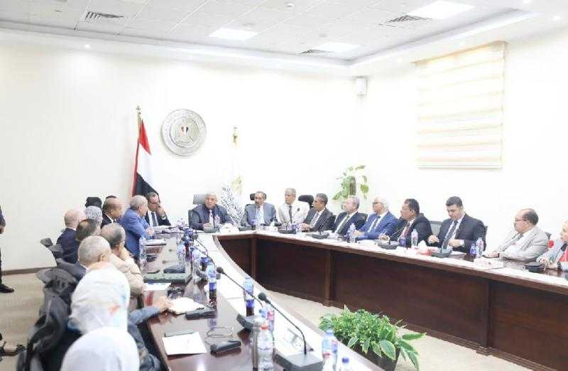 التعليم العالي: ضم المعاهد المتميزة لمنصة ”ادرس في مصر”