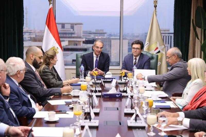 «هنو»: نسعى لإنشاء قصور ثقافة ودور أوبرا افتراضية ومكتبات رقمية ومنصات لاكتشاف ودعم المواهب