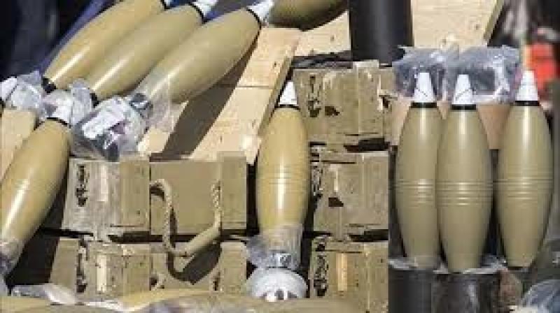 مسئول أمريكي: الولايات المتحدة تعتزم تزويد إسرائيل بشحنة قنابل تزن 500 رطل