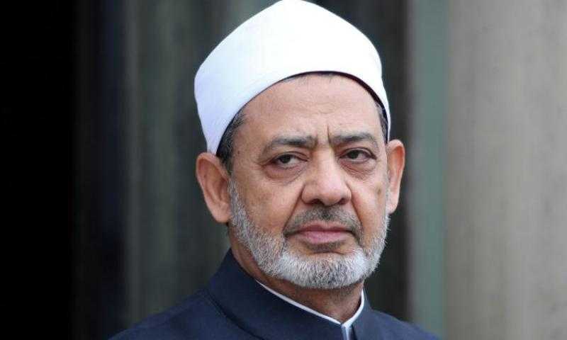 شيخ الأزهر يبحث مع نائب رئيس إندونيسيا سبل تعزيز التعاون المشترك