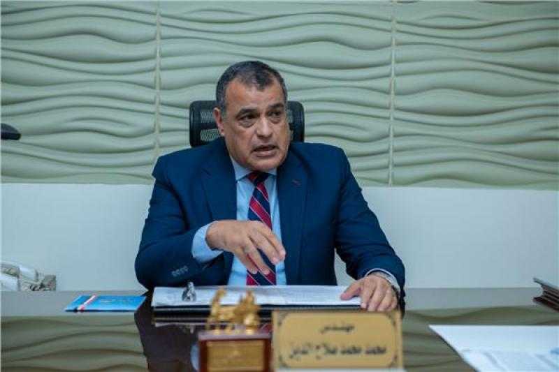 وزير الإنتاج الحربى: لدينا مشروع لإنتاج المياه من الهواء بالتعاون مع اليابان