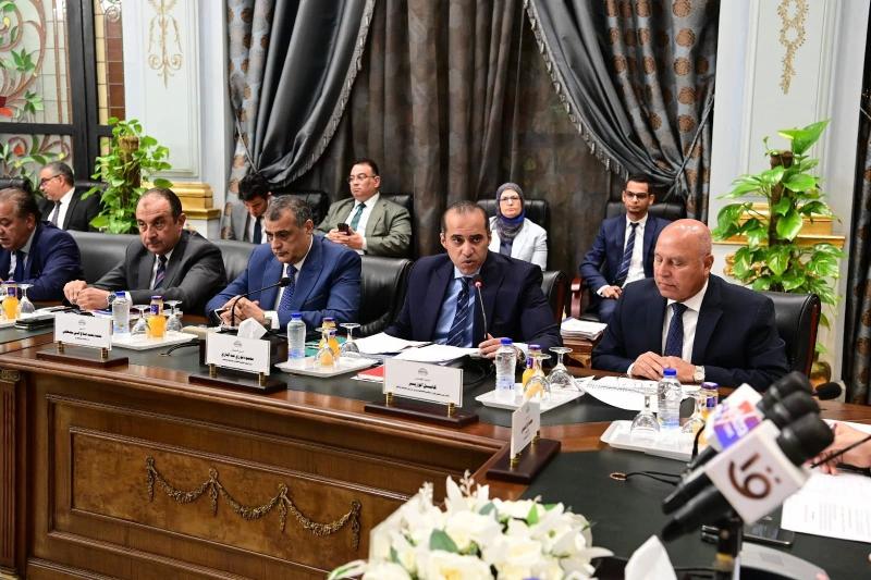 وزير الإنتاج الحربي: نستهدف شراكات مع مستثمرين محليين وأجانب لإدخال صناعات جديدة