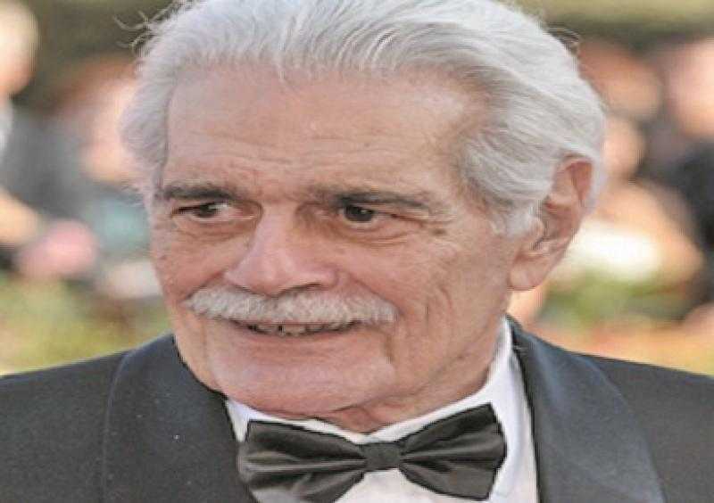 إنجي أنور في ذكرى رحيل عمر الشريف: السينما العالمية اختطفته