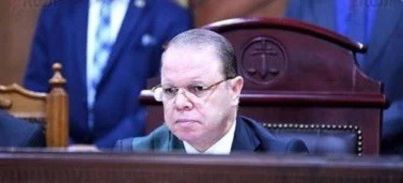 المجلس الأعلى للقضاء ينفى استقالة المستشار حمادة الصاوى ونجله
