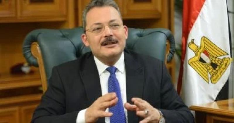 مقرر لجنة الاستثمار بالحوار الوطنى يستعرض فرص التحول إلى الدعم النقدى ومكاسبه