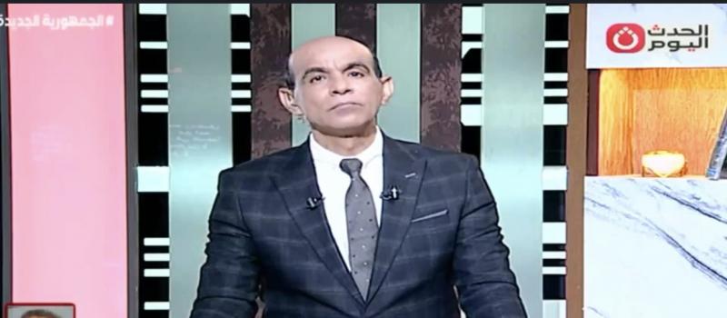 محمد موسى مهنئا برأس السنة الهجرية: كل عام والمسلمين على قلب رجل واحد