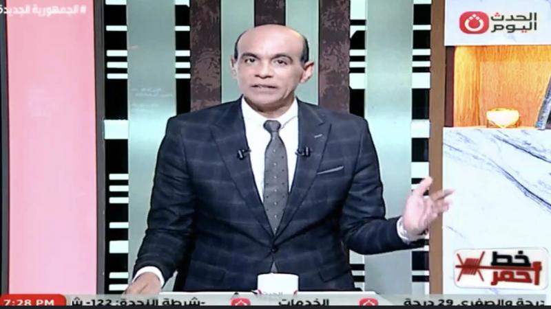 محمد موسى: وزير الزراعة الجديد مكلف بمهمة قومية للنهوض بالقطاع